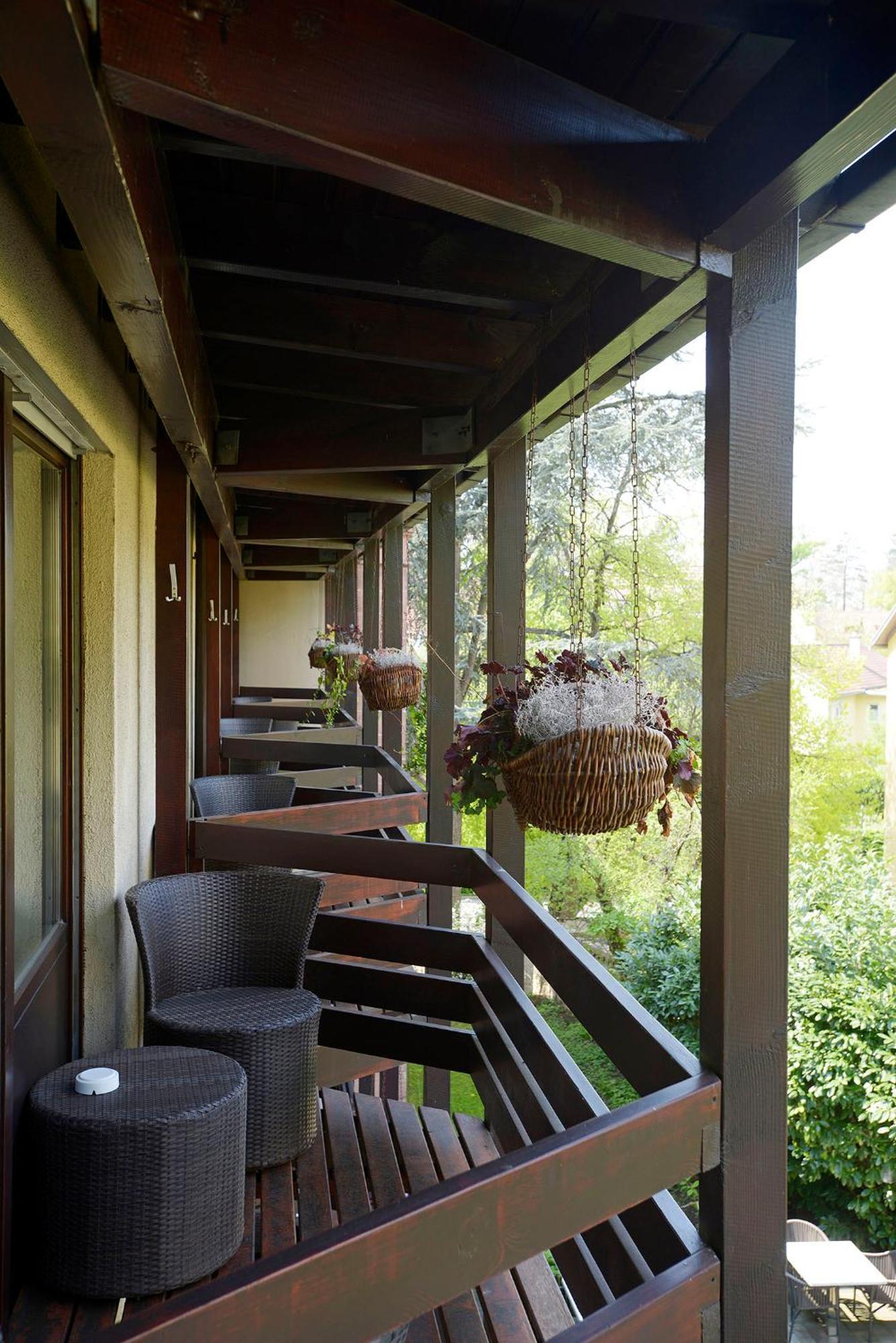 Gaestehaus Goethe Staufen im Breisgau Exteriör bild